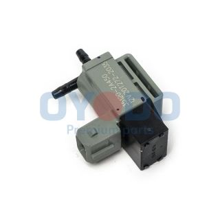 Vakuumo valdymo vožtuvas, EGR Oyodo 75E0376-OYO