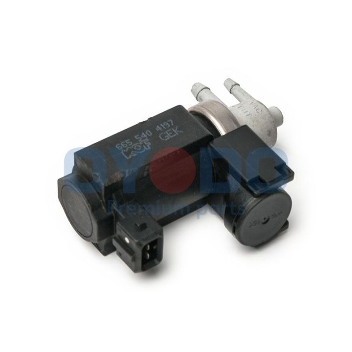 Vakuumo valdymo vožtuvas, EGR Oyodo 75E0388-OYO