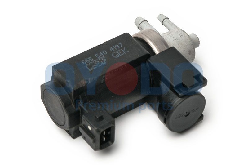 Vakuumo valdymo vožtuvas, EGR Oyodo 75E0388-OYO