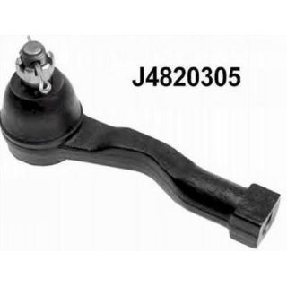 Skersinės vairo trauklės galas NIPPARTS J4820305