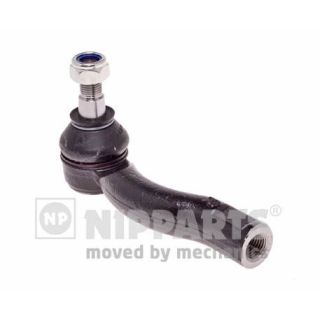 Skersinės vairo trauklės galas NIPPARTS J4820306