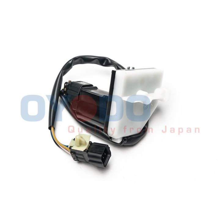 Valdiklis, centrinio užrakto sistema Oyodo 96B0502-OYO