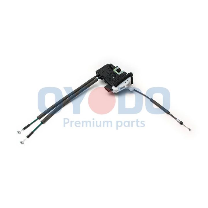 Valdiklis, centrinio užrakto sistema Oyodo 96B0503-OYO