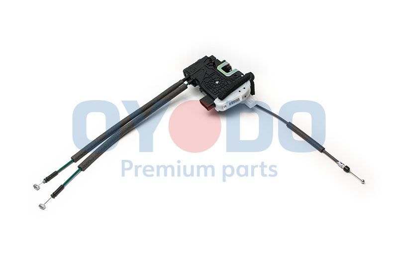 Valdiklis, centrinio užrakto sistema Oyodo 96B0503-OYO