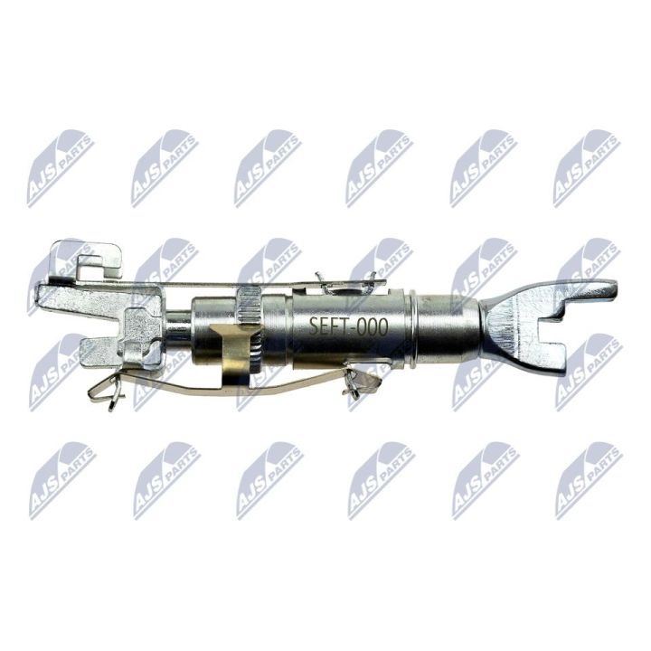 Reguliatorius, būgninis stabdys NTY HSR-FT-000