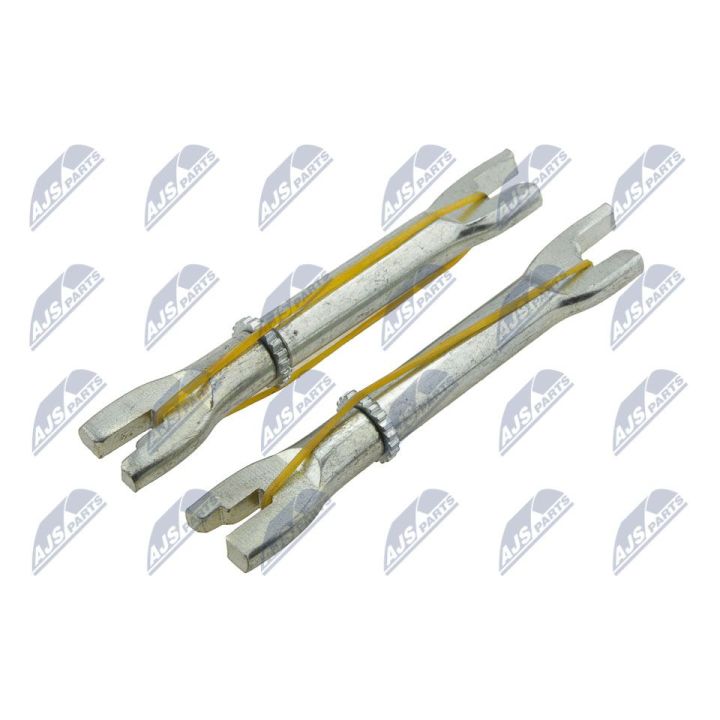 Reguliatorius, būgninis stabdys NTY HSR-HY-500