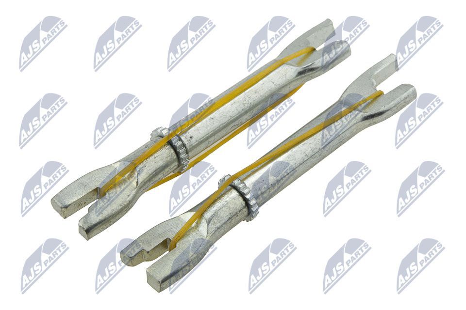 Reguliatorius, būgninis stabdys NTY HSR-HY-500