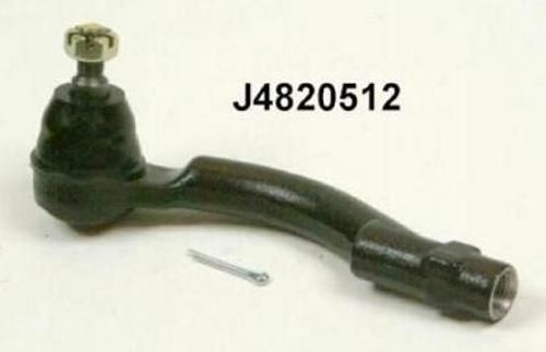 Skersinės vairo trauklės galas NIPPARTS J4820512