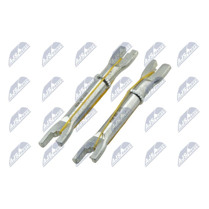 Reguliatorius, būgninis stabdys NTY HSR-HY-500