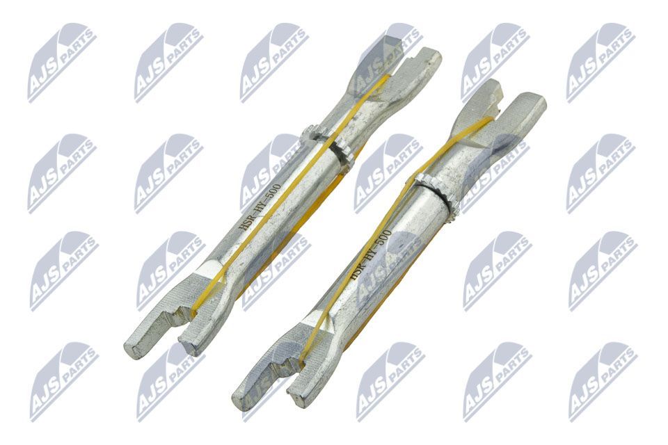 Reguliatorius, būgninis stabdys NTY HSR-HY-500