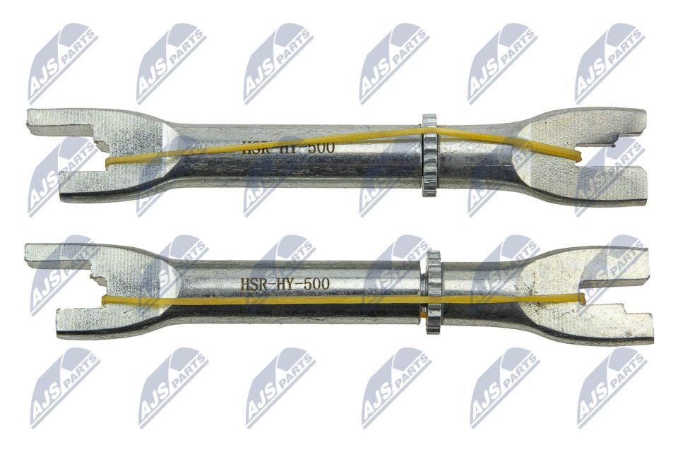 Reguliatorius, būgninis stabdys NTY HSR-HY-500