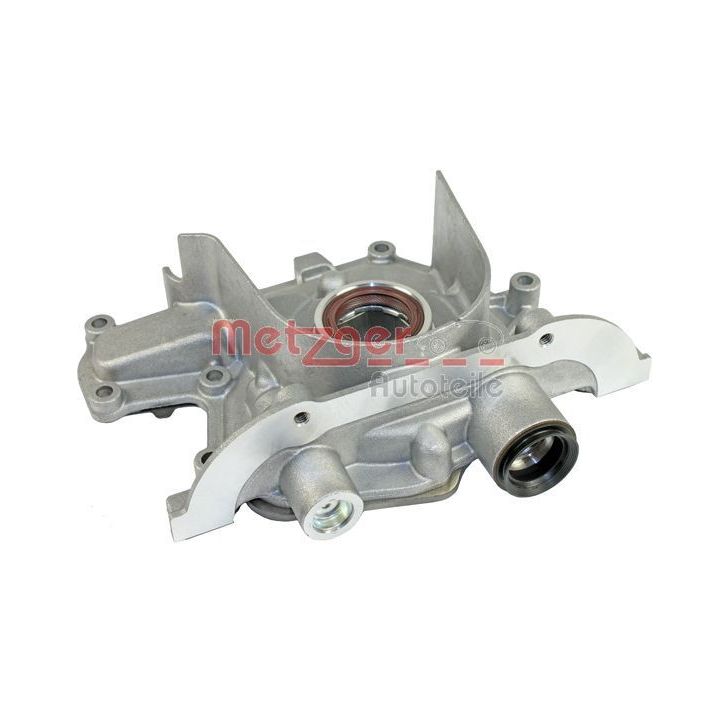 Alyvos siurblys METZGER 8000039