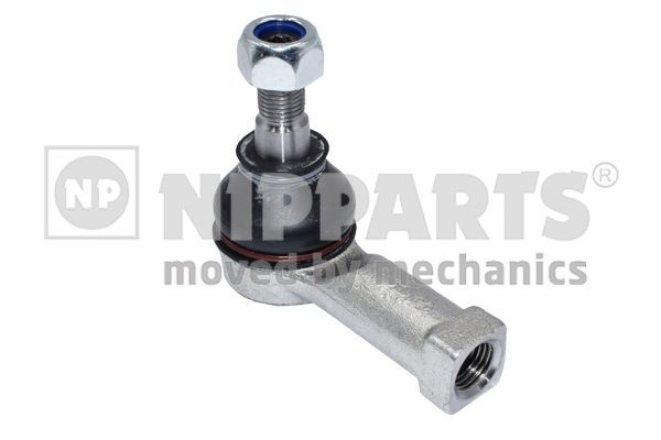 Skersinės vairo trauklės galas NIPPARTS J4820514