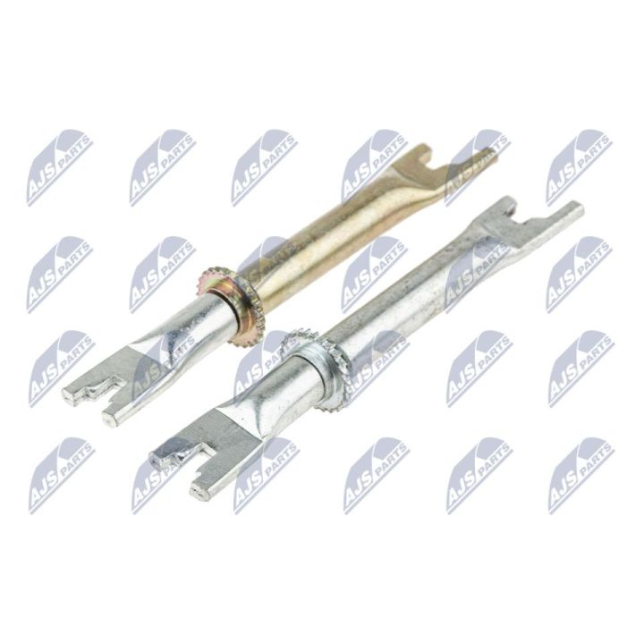 Reguliatorius, būgninis stabdys NTY HSR-MZ-000