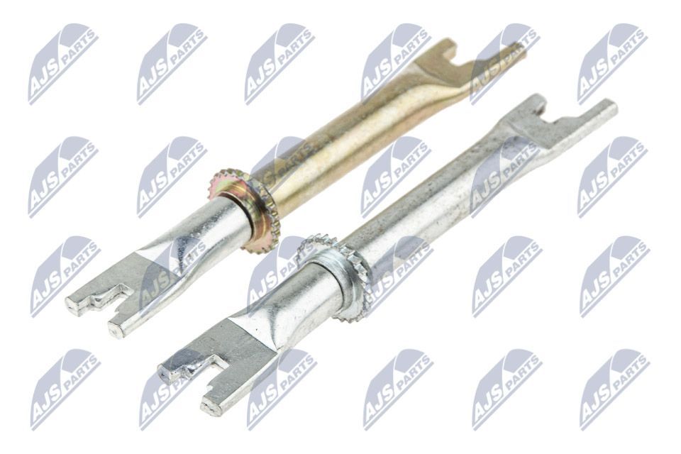 Reguliatorius, būgninis stabdys NTY HSR-MZ-000