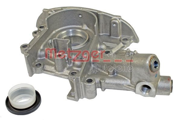 Alyvos siurblys METZGER 8000040