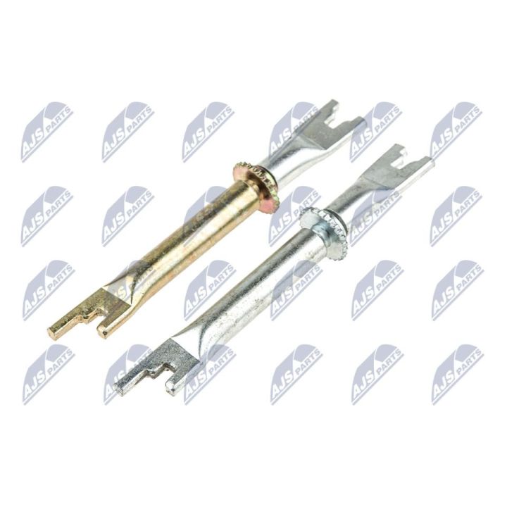 Reguliatorius, būgninis stabdys NTY HSR-MZ-000