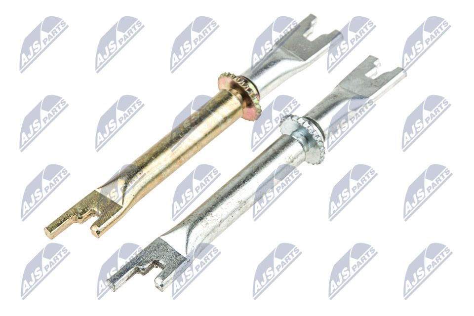 Reguliatorius, būgninis stabdys NTY HSR-MZ-000