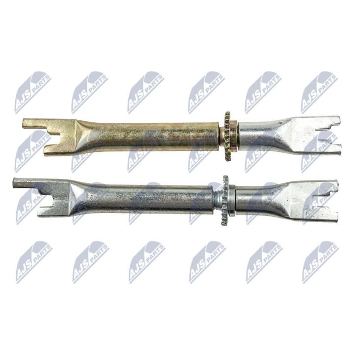 Reguliatorius, būgninis stabdys NTY HSR-MZ-000