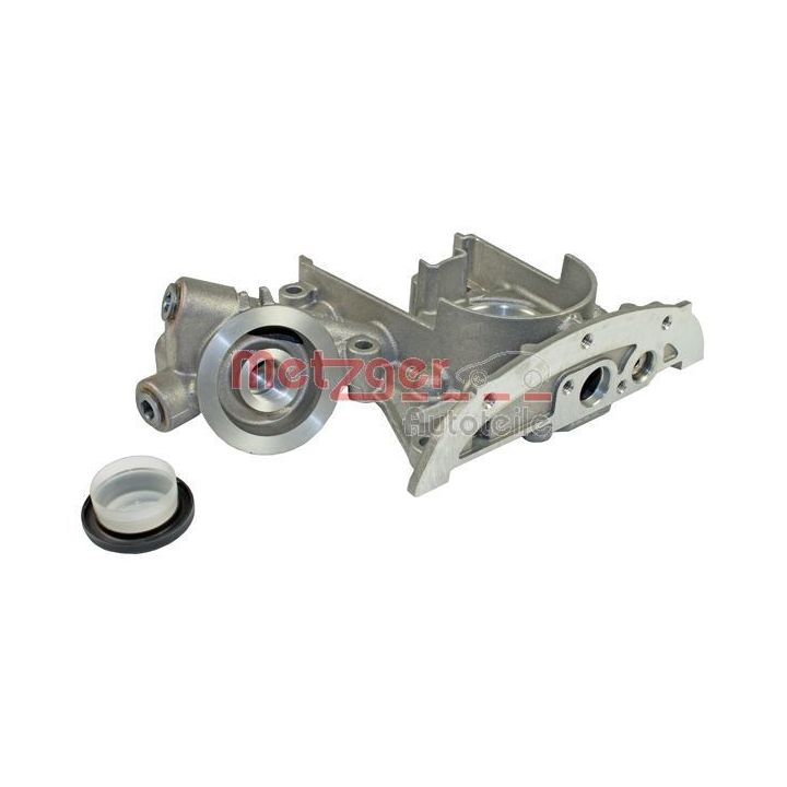 Alyvos siurblys METZGER 8000040