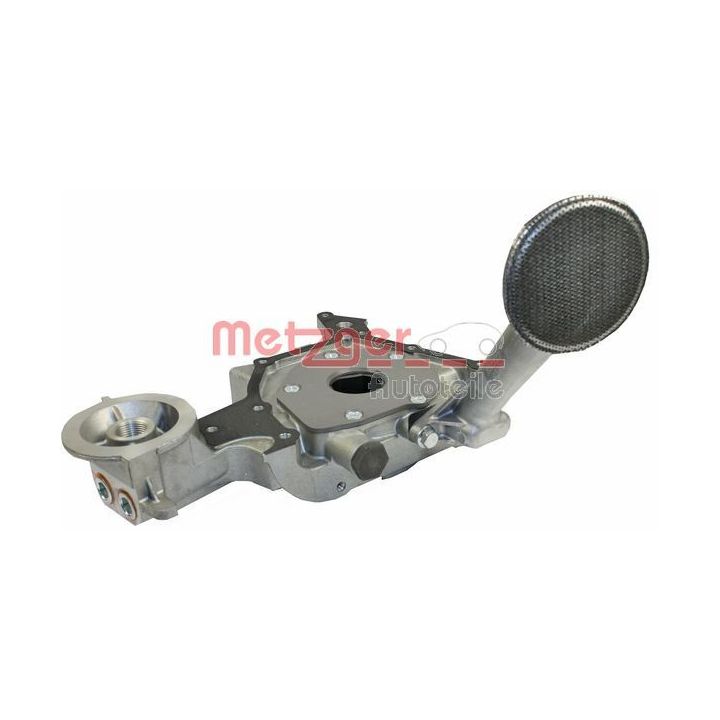 Alyvos siurblys METZGER 8000041