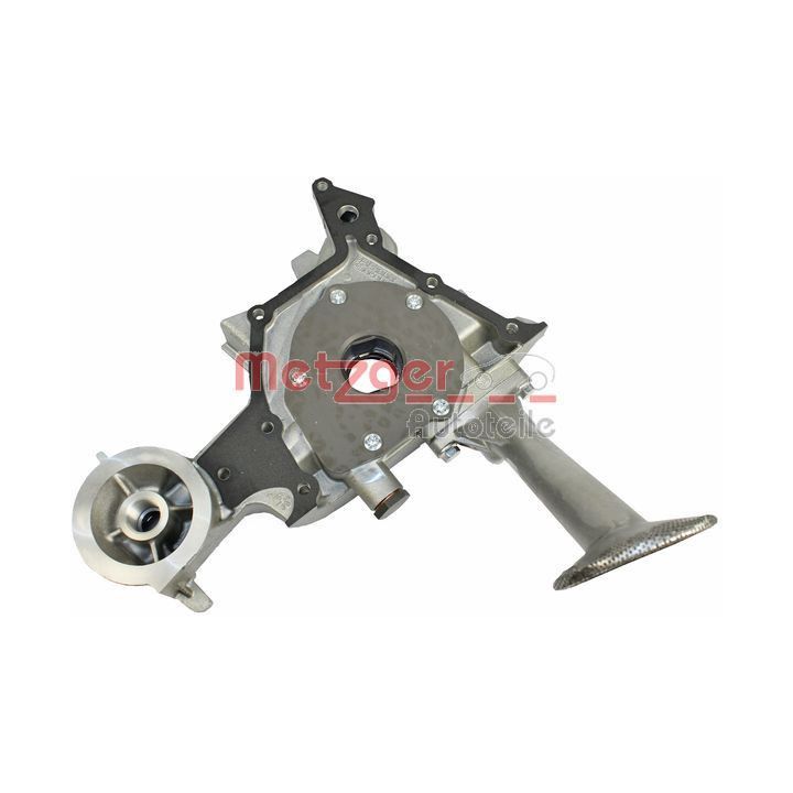 Alyvos siurblys METZGER 8000041