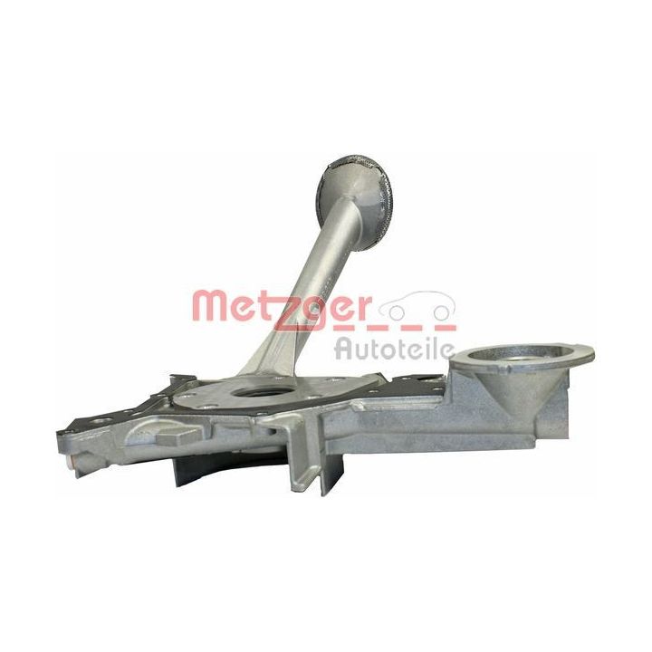 Alyvos siurblys METZGER 8000041