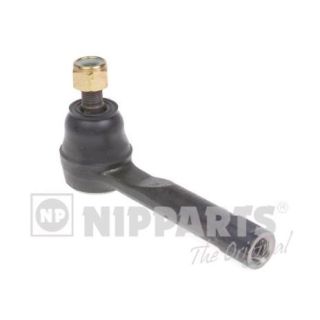 Skersinės vairo trauklės galas NIPPARTS J4821017