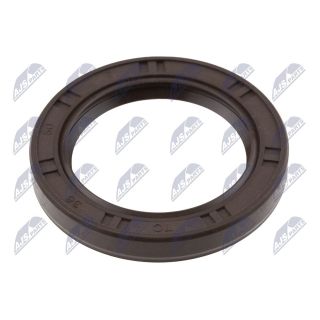 Veleno sandariklis, skirstomasis velenas NTY NUP-CT-001