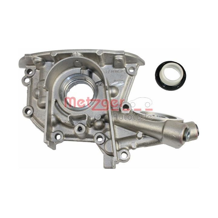 Alyvos siurblys METZGER 8000043