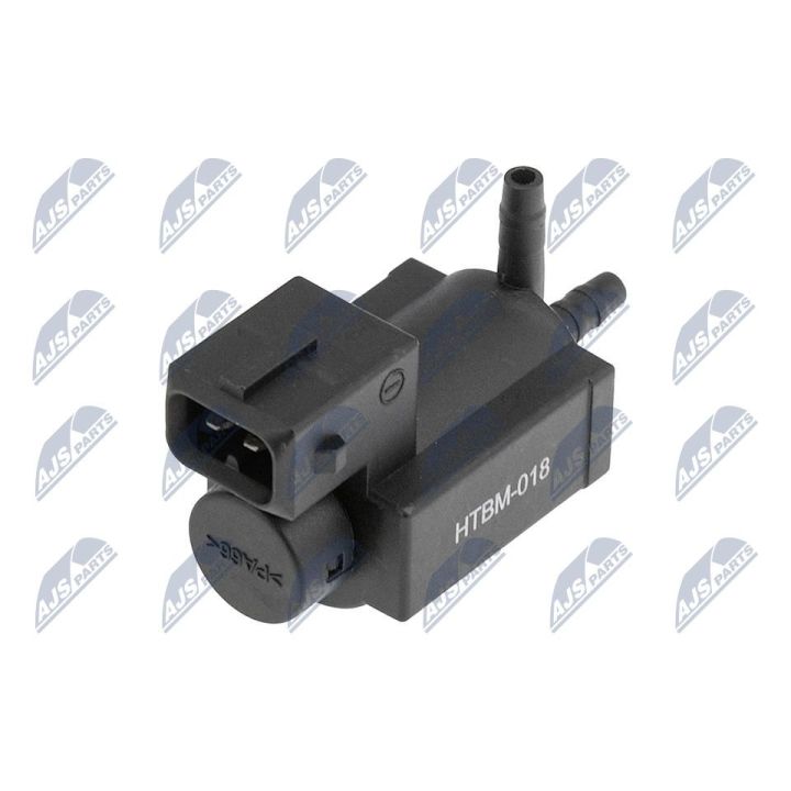 Vakuumo valdymo vožtuvas, EGR NTY ECD-BM-018