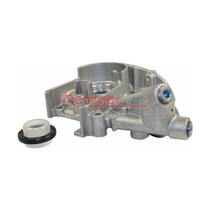 Alyvos siurblys METZGER 8000043