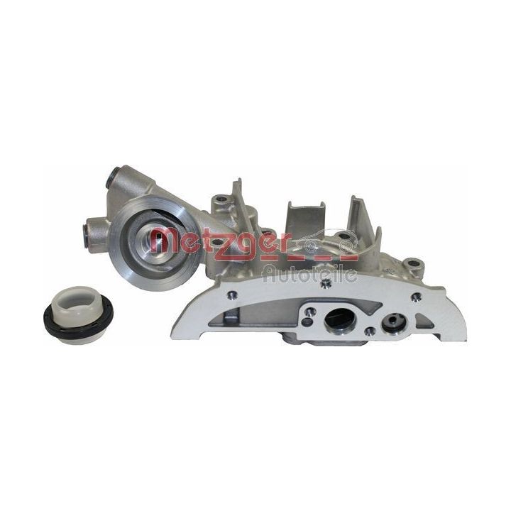 Alyvos siurblys METZGER 8000043