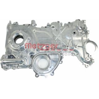 Alyvos siurblys METZGER 8000045