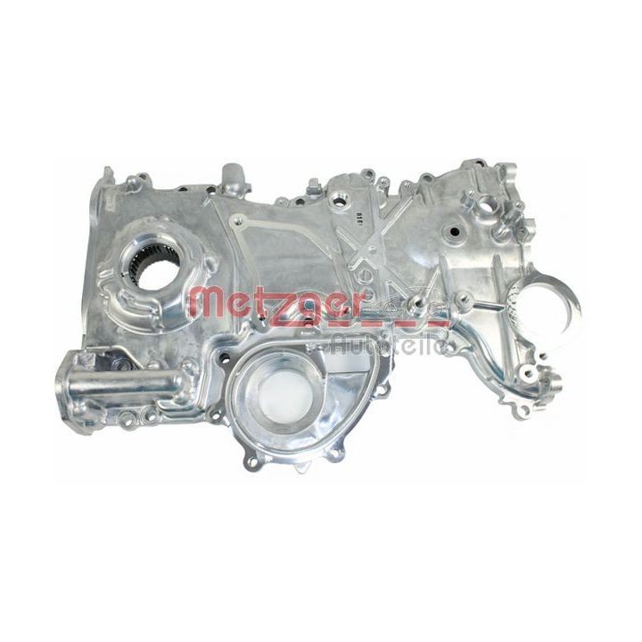 Alyvos siurblys METZGER 8000045