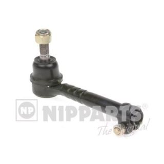 Skersinės vairo trauklės galas NIPPARTS J4822000