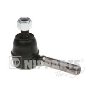 Skersinės vairo trauklės galas NIPPARTS J4822002