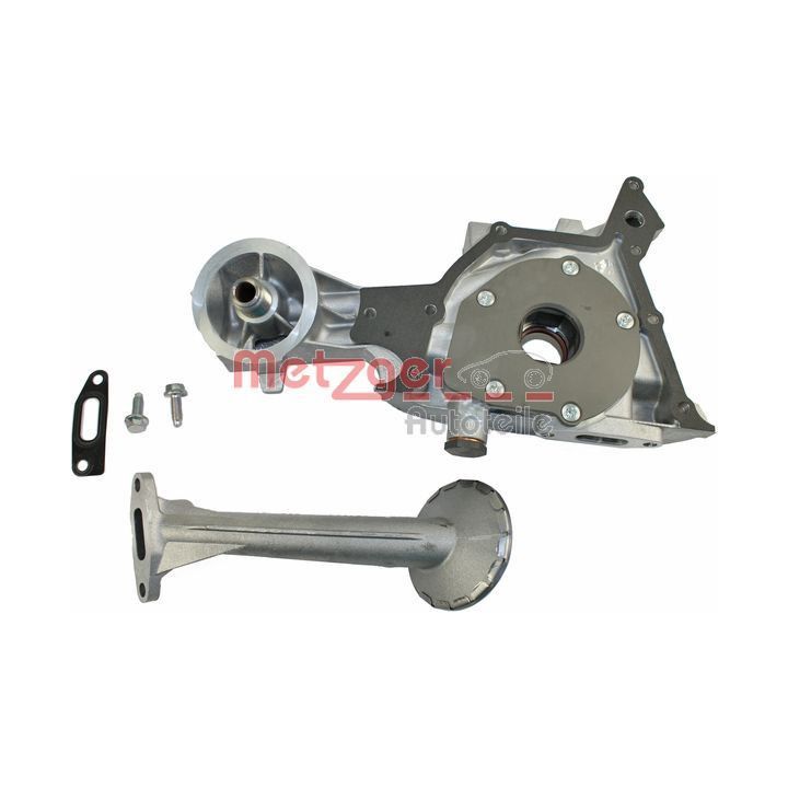 Alyvos siurblys METZGER 8000047