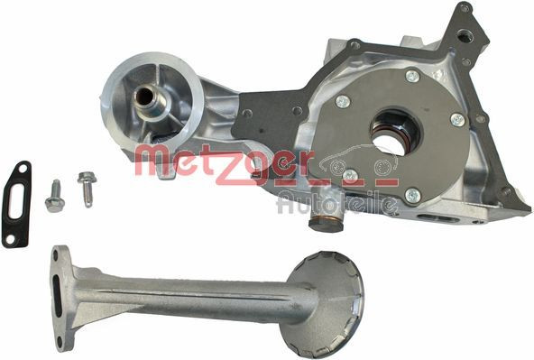 Alyvos siurblys METZGER 8000047