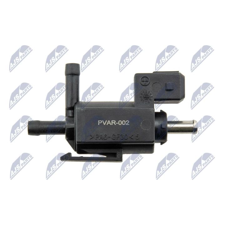 Slėgio padidinimo valdymo vožtuvas NTY ECD-AR-002