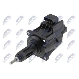 Slėgio padidinimo valdymo vožtuvas NTY ECD-BM-037