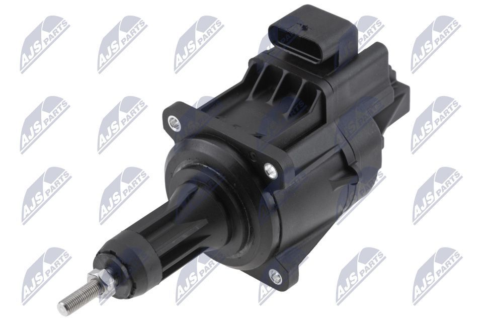 Slėgio padidinimo valdymo vožtuvas NTY ECD-BM-037