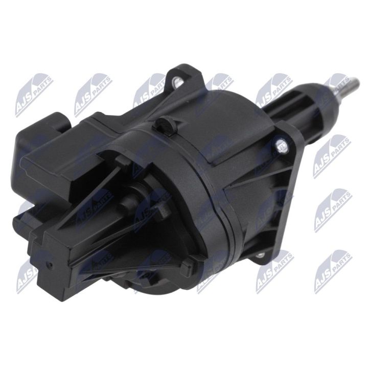 Slėgio padidinimo valdymo vožtuvas NTY ECD-BM-037