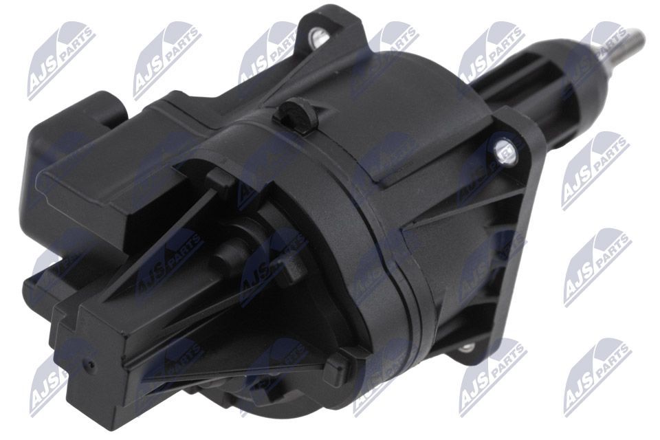 Slėgio padidinimo valdymo vožtuvas NTY ECD-BM-037