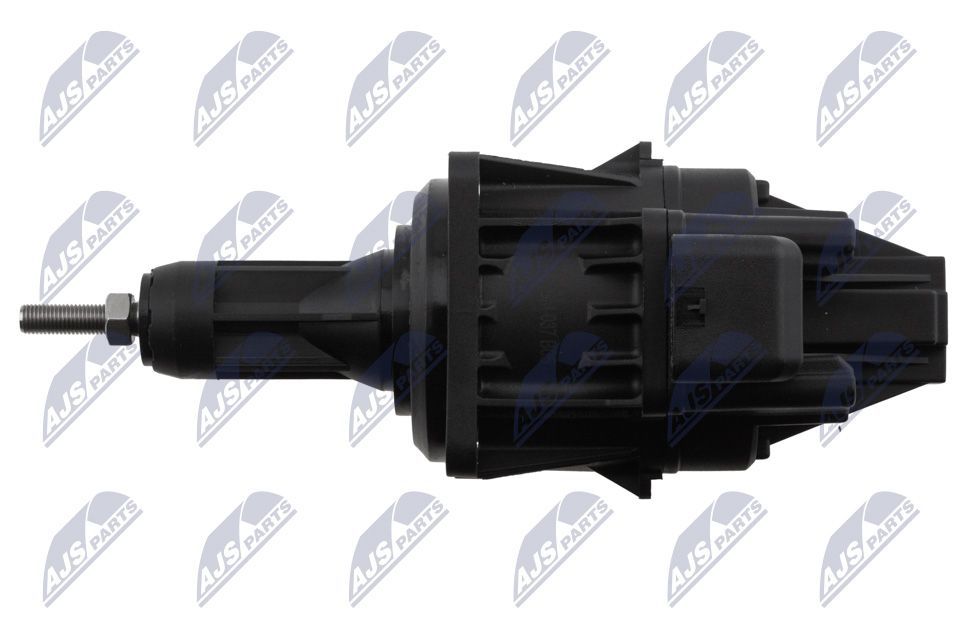 Slėgio padidinimo valdymo vožtuvas NTY ECD-BM-037