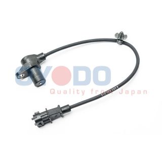 Jutiklis, alkūninio veleno impulsas Oyodo 75E0537-OYO