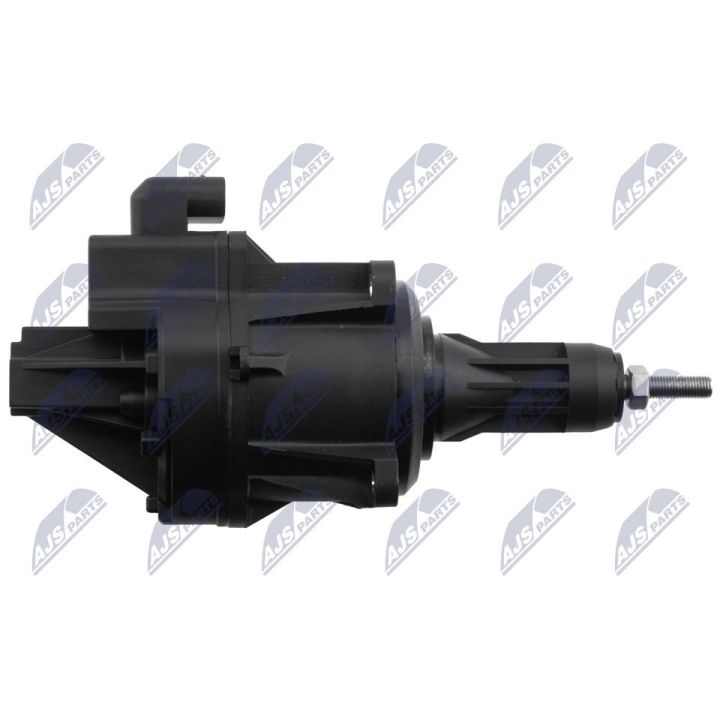 Slėgio padidinimo valdymo vožtuvas NTY ECD-BM-037