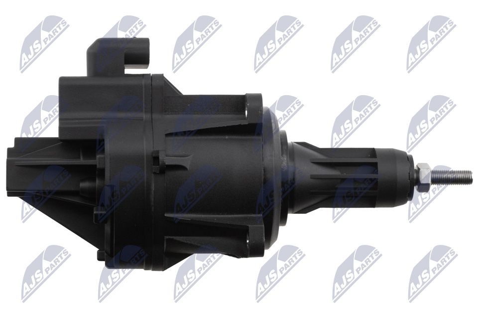 Slėgio padidinimo valdymo vožtuvas NTY ECD-BM-037