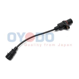 Jutiklis, alkūninio veleno impulsas Oyodo 75E0665-OYO