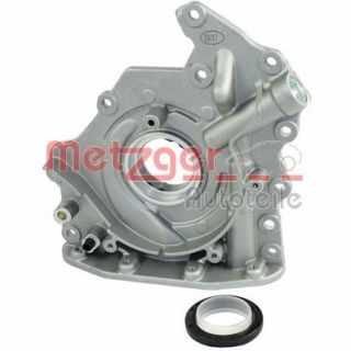 Alyvos siurblys METZGER 8000050